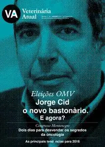 Veterinária Atual - janeiro 2016