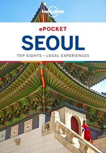 Lonely Planet Pocket Seoul (Travel Guide), 2nd Edition