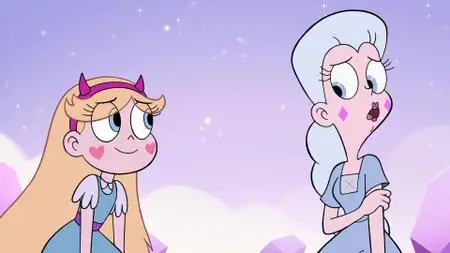 Star vs. the Forces of Evil S04E37