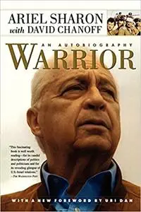 Warrior: An Autobiography Ed 2