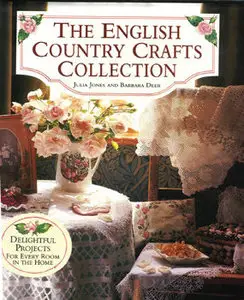 The English Country Crafts Collection