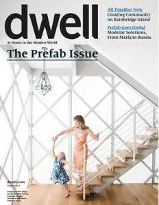 Dwell - December 2016