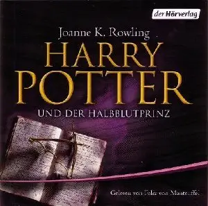 Joanne K. Rowling - Harry Potter - und der Halbblutprinz [Band 06]