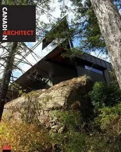 Canadian Architect - May 2014