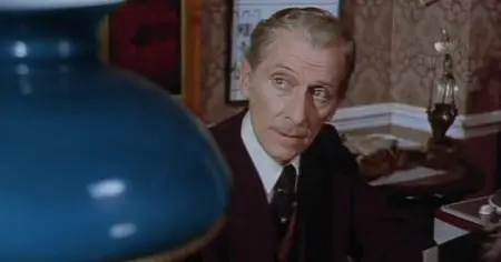 The Satanic Rites of Dracula (1973)