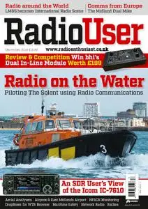 Radio User – December 2018