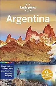 Lonely Planet Argentina (Country Guide)