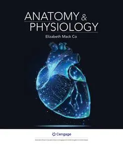 Anatomy & Physiology (Cengage Learning)