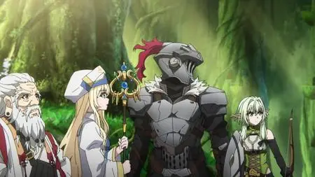 Goblin Slayer - S02E07