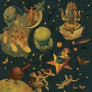 The Smashing Pumpkins - Mellon Collie And The Infinite Sadness (1995) [Deluxe Edition 2012] (Official 24bit/96kHz)