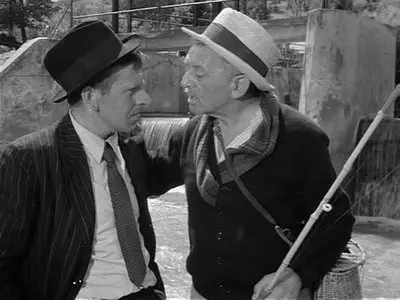 Obchod na korze / The Shop on Main Street (1965) [The Criterion Collection]