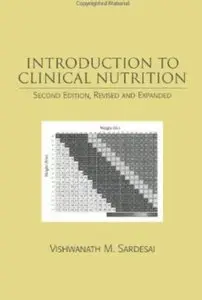 Introduction to Clinical Nutrition (2nd Edition)