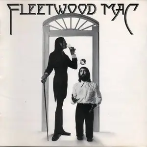 Fleetwood Mac - Fleetwood Mac (1975) {1986, Japan 1st Press}