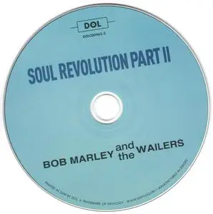 Bob Marley - Timeless Classic Albums (2019) {5CD Set Vinyl Replica CD Collection, Vinylogy DOLCD0465}