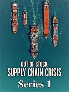 Discovery Inc - Out of Stock Supply Chain Crisis: Series 1 (2021)