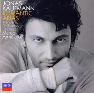 Jonas Kaufmann Romantic Aria