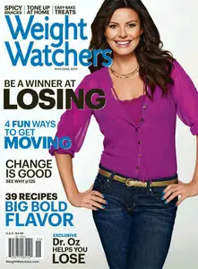 Weight Watchers May-June 2012 (USA)