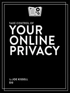 Take Control of Your Online Privacy