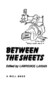 Between the Sheets - 1969