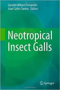 Neotropical Insect Galls