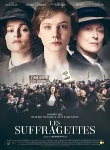 Les Suffragettes / Suffragette (2015)