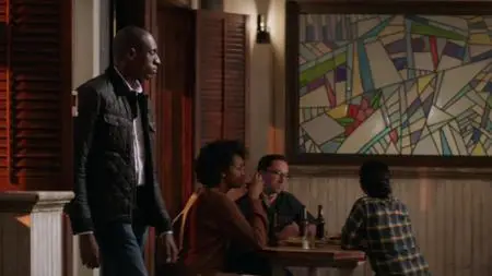 God Friended Me S02E13
