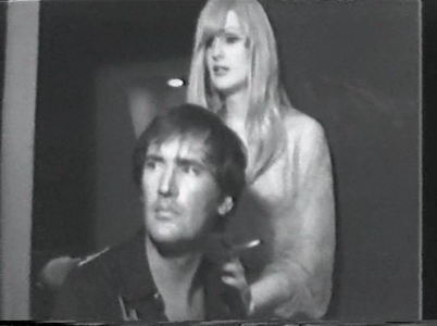 the ANTON PERICH movies - CANDY & DADDY (NY 1972)