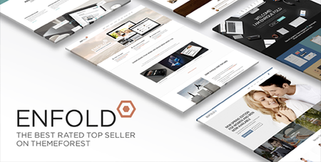 ThemeForest - Enfold v4.0.5 - Responsive Multi-Purpose Theme - 4519990