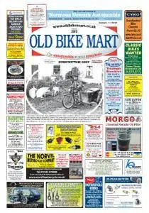 Old Bike Mart - January 2018