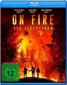 On Fire (2023)