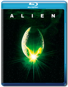 Alien. Anthology [Director's Cut / Special Edition] (1979-1997)