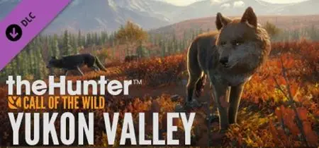 theHunter™: Call of the Wild - Yukon Valley (2019)