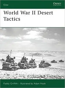 World War II Desert Tactics (Elite)