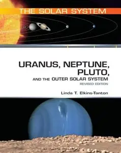 Uranus, Neptune, Pluto, and the Outer Solar System (repost)