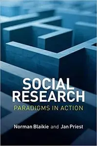 Social Research: Paradigms in Action