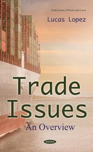 Trade Issues : An Overview