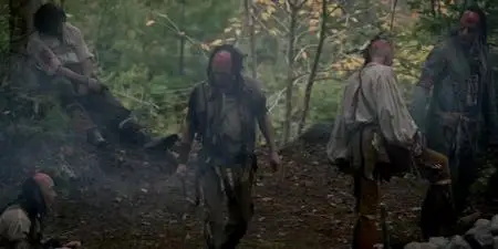 Barkskins S01E06