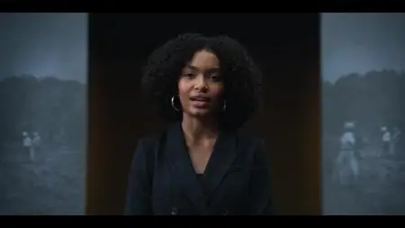 Amend: The Fight for America S01E01