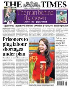 The Times - 5 May 2023