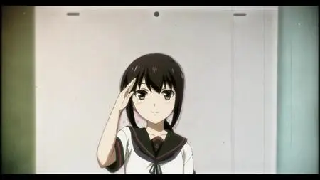 KanColle The Movie - Movie  SP  - " KanColle The Movie - Movie  SP 7z" yEnc