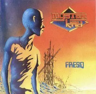 Myster Kah - Fresq (2002)