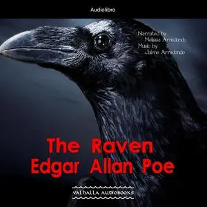 «The Raven» by Edgar Allan Poe