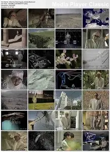 After The Warming By James Burke (1989)