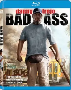 Bad Ass (2012)