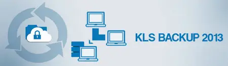 KLS Backup 2013 Professional 7.0.5.4