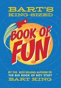 Bart's King-Sized Book of Fun (repost)