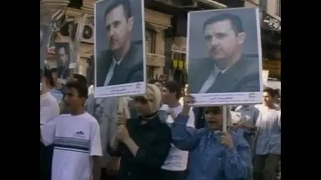 BBC - A Dangerous Dynasty: House of Assad (2018)