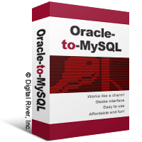 Oracle to MySQL v3.5