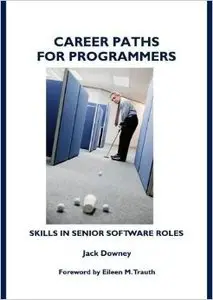 Career Paths for Programmers [Repost]