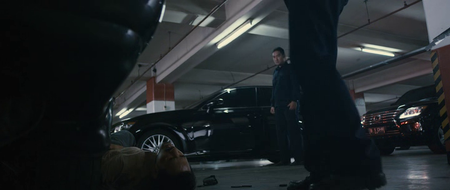 Killers (2014)
